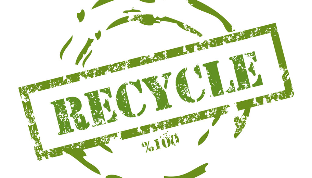 recycle your content
