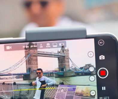 iphone selfie-video
