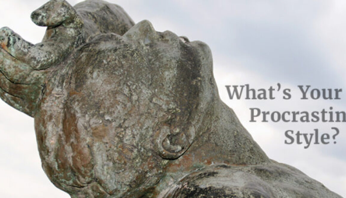 bronze statue close up man holding hand over head looking back