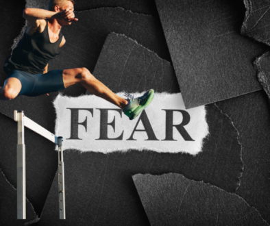 Hurdling-Fear