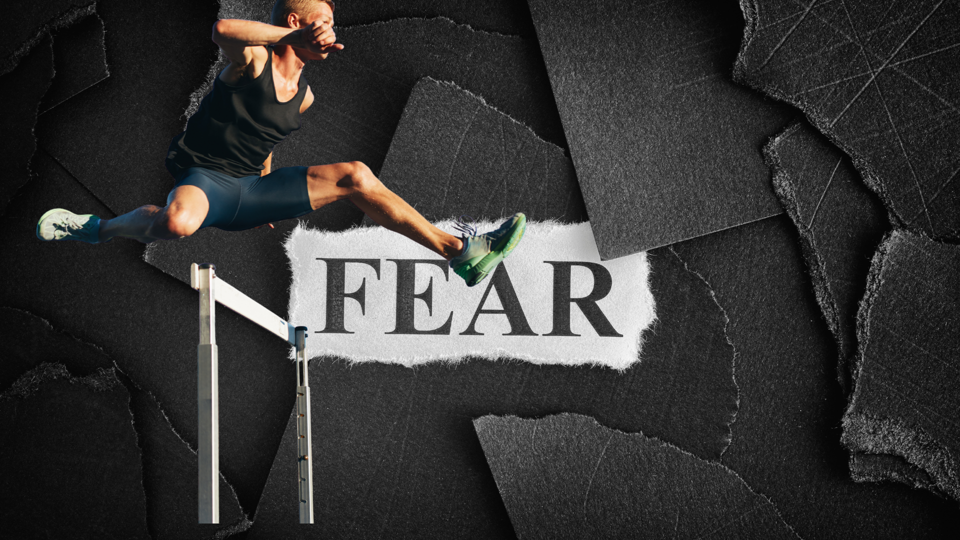 Hurdling-Fear