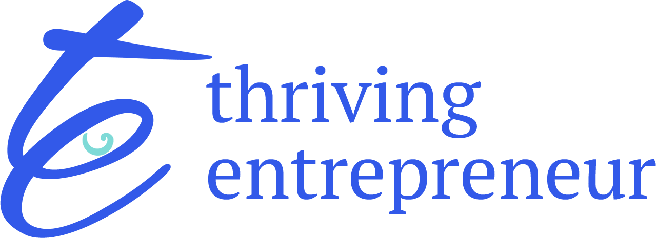 Thriving Entrepreneur