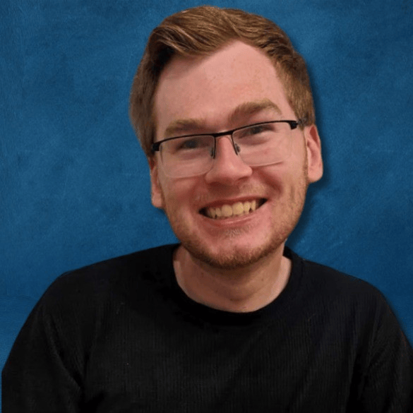 Profile - Matt