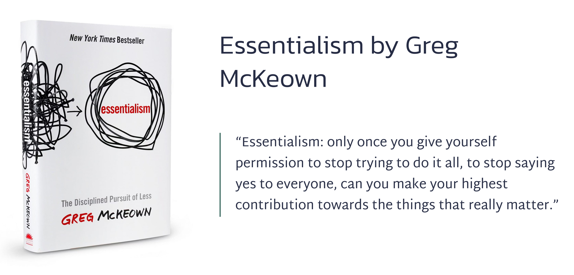 essentialism