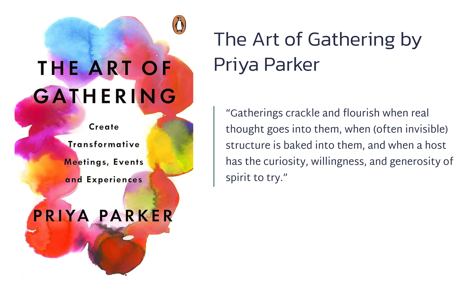 the-art-of-gathering